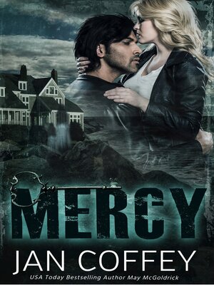 cover image of Mercy